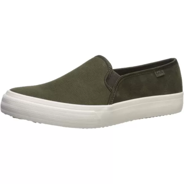 Keds Women's Double Decker Sneaker