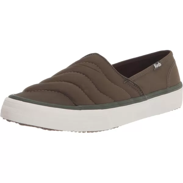 Keds Women's Double Decker Sneaker