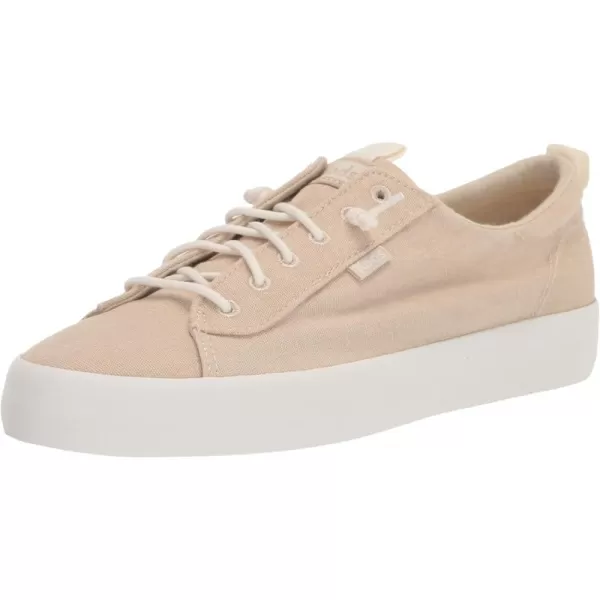 Keds Women's Kickback Canvas Slip on Sneaker