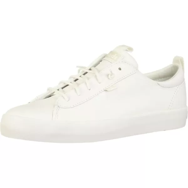 Keds Women's Kickback Canvas Slip on Sneaker
