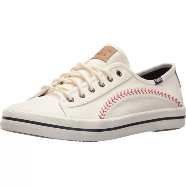 Keds Women's Kickstart Pennant Sneaker