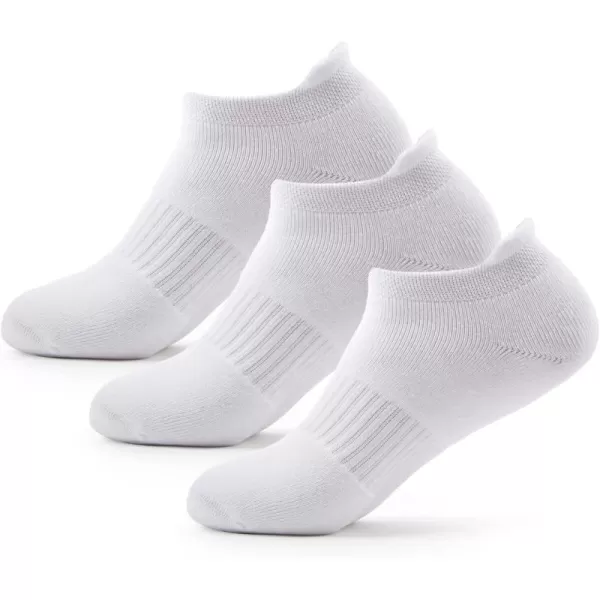 Keds Women's LowCut Full Cushion with Heal Tab Socks 3 Pairs)