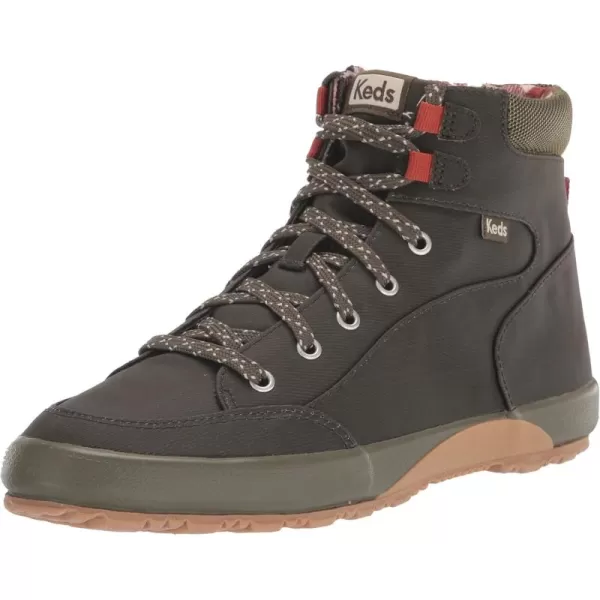 Keds Women's Scout Iv Boot Ankle