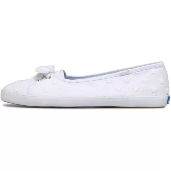 Keds Womens Seaside Canvas Slip On Sneakers Shoes Casual - Black