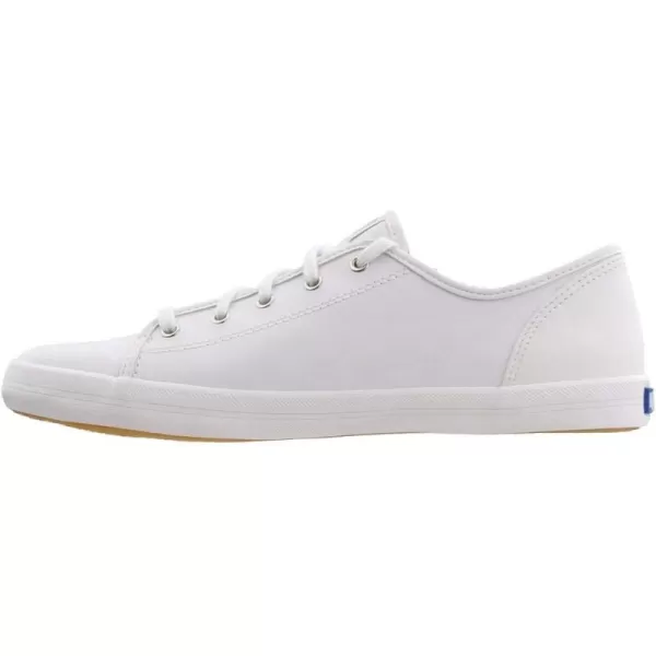 Keds unisex-child Kickstart Core Sneaker