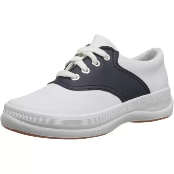 Keds unisex-child School Days II Sneaker