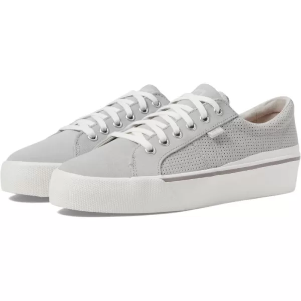 Keds women's Jump Kick Duo Lace Up Sneaker