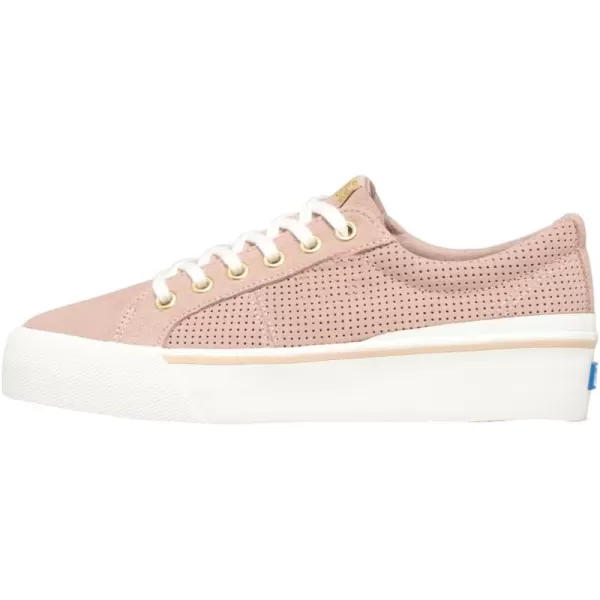Keds women's Jump Kick Duo Lace Up Sneaker