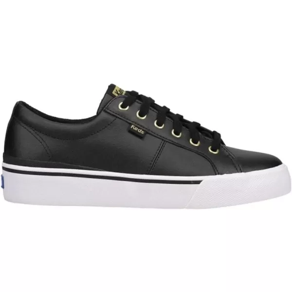 Keds women's Jump Kick Duo Lace Up Sneaker
