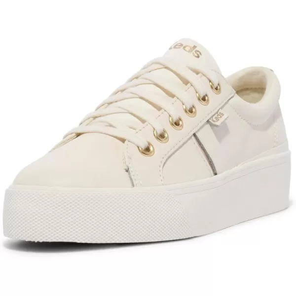 Keds women's Jump Kick Duo Lace Up Sneaker
