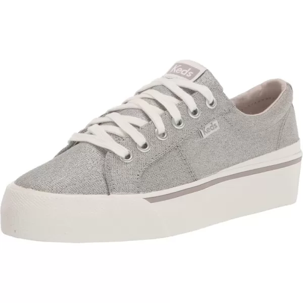 Keds women's Jump Kick Duo Lace Up Sneaker