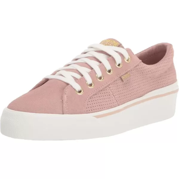 Keds women's Jump Kick Duo Lace Up Sneaker
