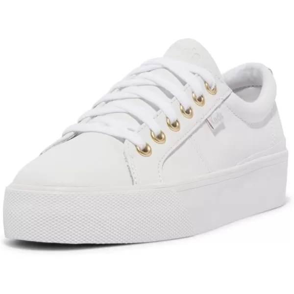 Keds women's Jump Kick Duo Lace Up Sneaker