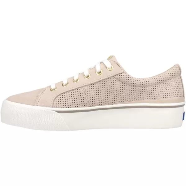 Keds women's Jump Kick Duo Lace Up Sneaker