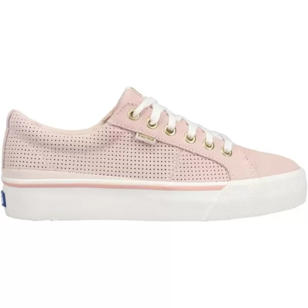 Keds women's Jump Kick Duo Lace Up Sneaker