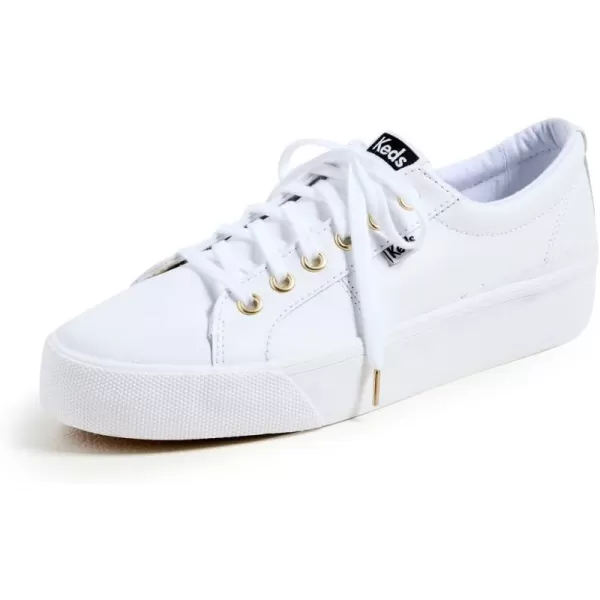 Keds women's Jump Kick Duo Lace Up Sneaker
