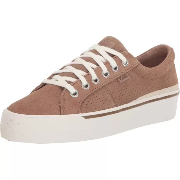 Keds women's Jump Kick Duo Lace Up Sneaker