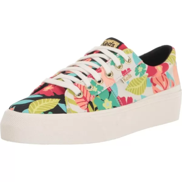 Keds women's Jump Kick Duo Lace Up Sneaker