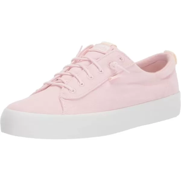 Keds women's Kickback Canvas Slip on Sneaker