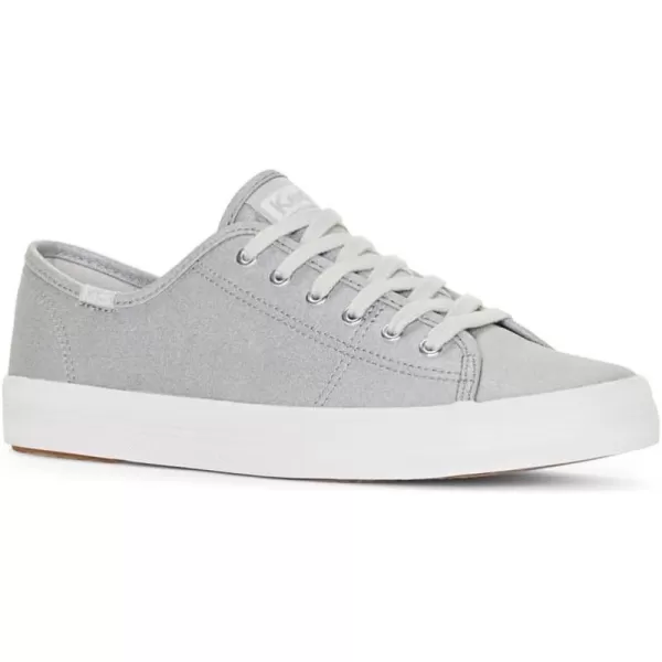 Keds women's Kickstart Lace Up Sneaker