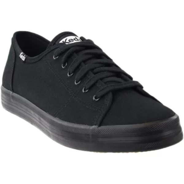 Keds women's Kickstart Lace Up Sneaker