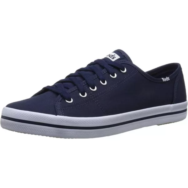 Keds women's Kickstart Lace Up Sneaker