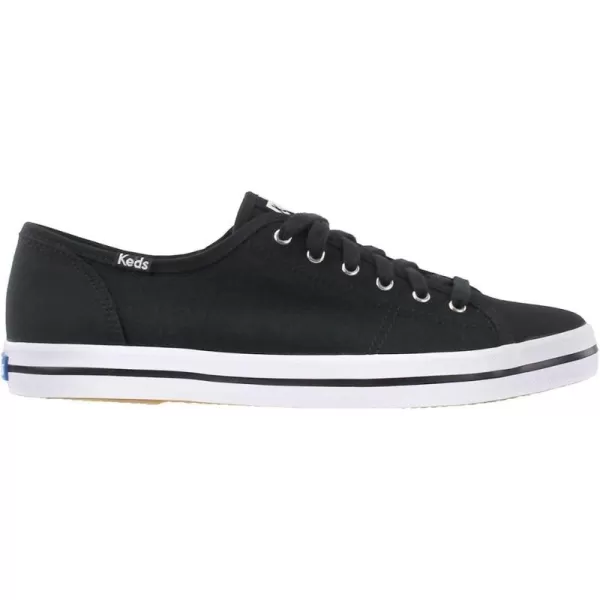 Keds women's Kickstart Lace Up Sneaker
