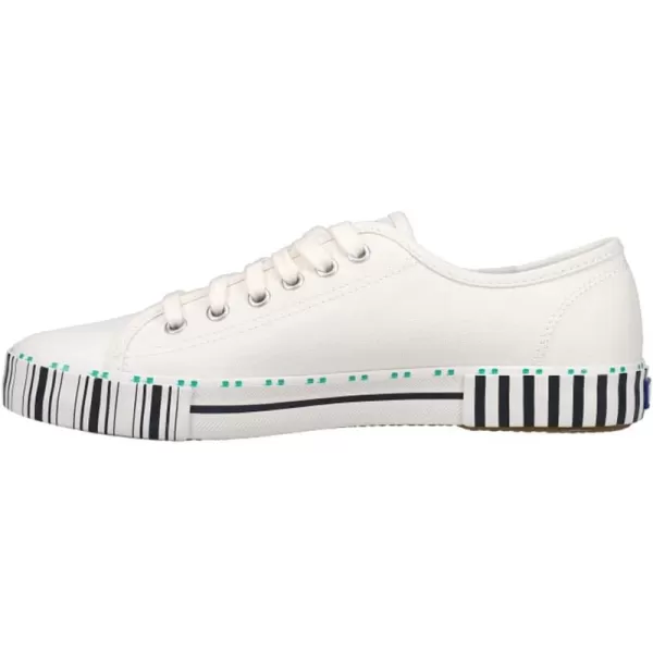 Keds women's Kickstart Lace Up Sneaker