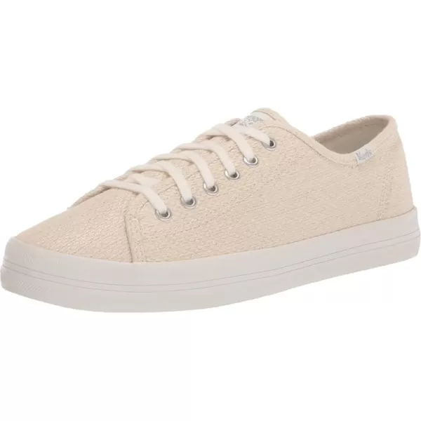 Keds women's Kickstart Lace Up Sneaker