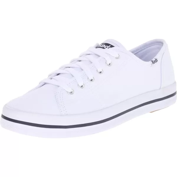 Keds women's Kickstart Lace Up Sneaker