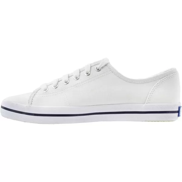 Keds women's Kickstart Lace Up Sneaker