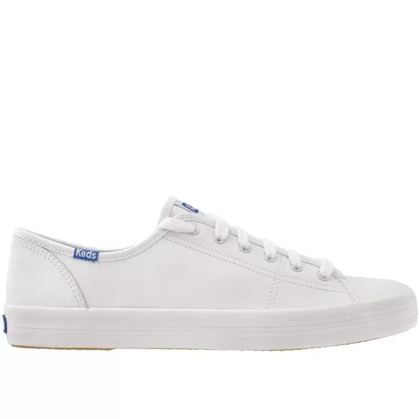Keds women's Kickstart Lace Up Sneaker