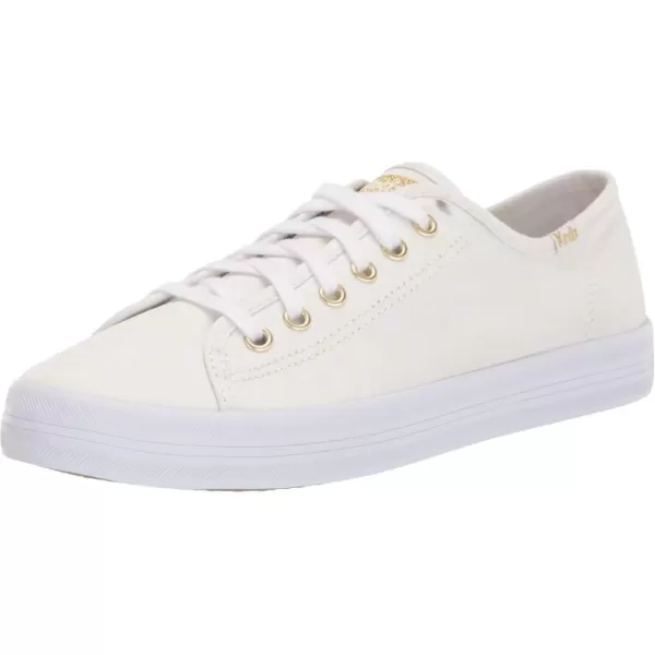 Keds women's Kickstart Lace Up Sneaker