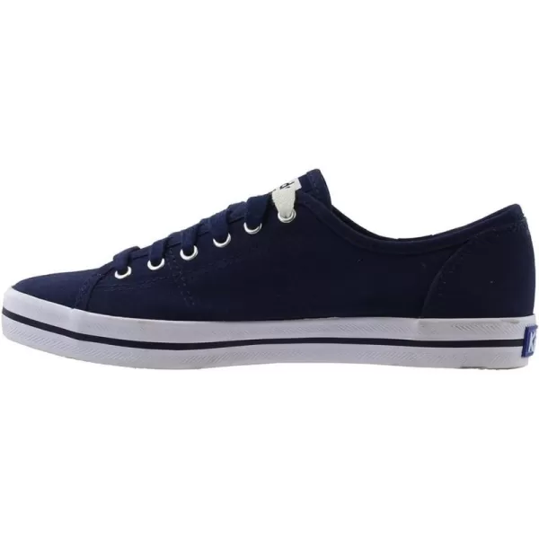 Keds women's Kickstart Lace Up Sneaker