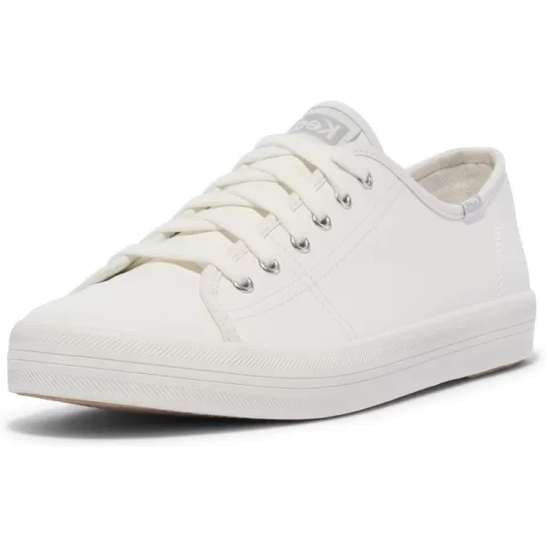 Keds women's Kickstart Lace Up Sneaker