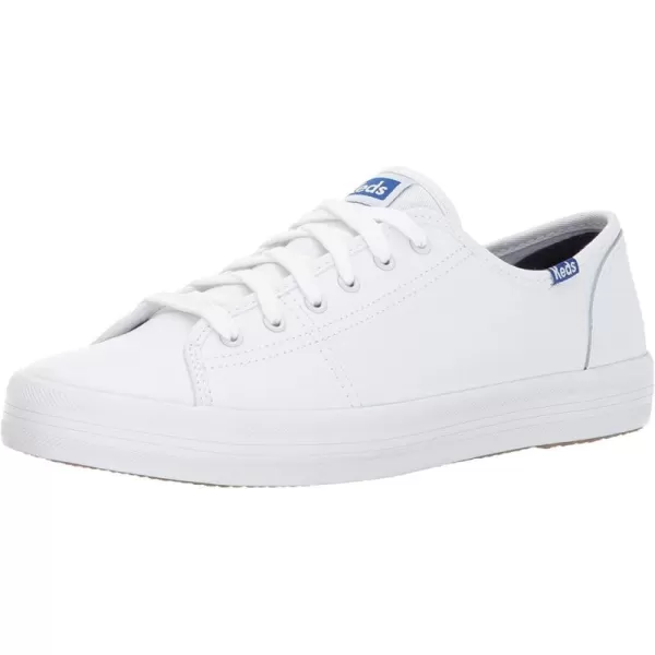 Keds women's Kickstart Lace Up Sneaker