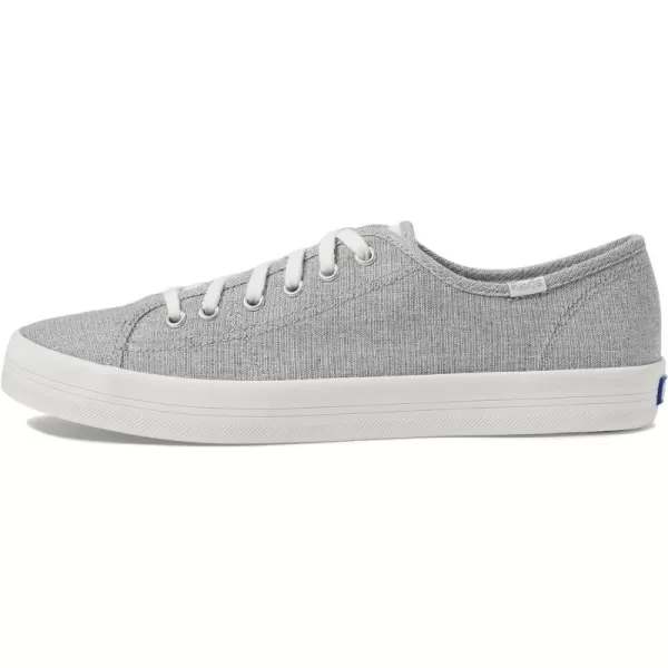 Keds women's Kickstart Lace Up Sneaker