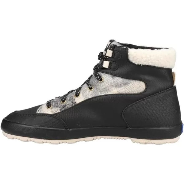 Keds women's Scout Iv Boot Ankle