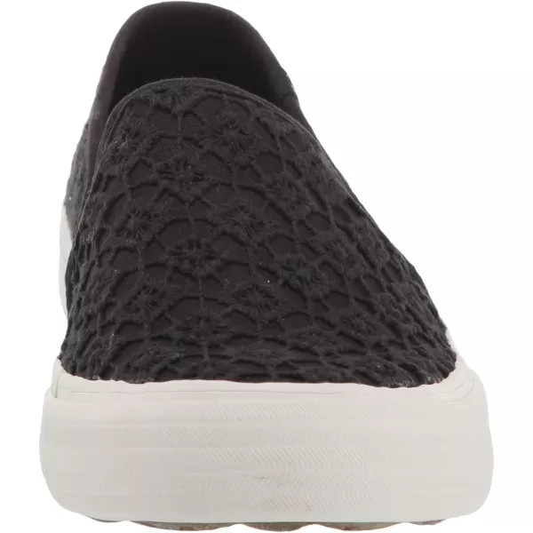 Keds Double Decker Crochet