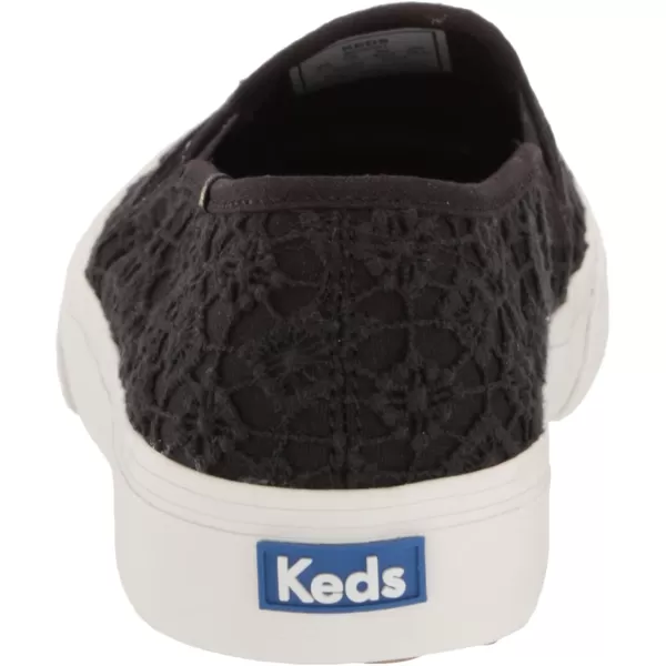Keds Double Decker Crochet