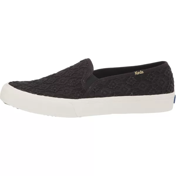 Keds Double Decker Crochet