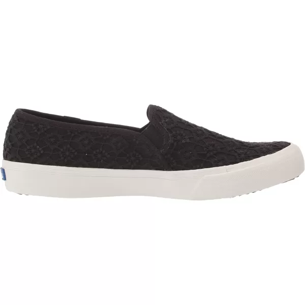 Keds Double Decker Crochet