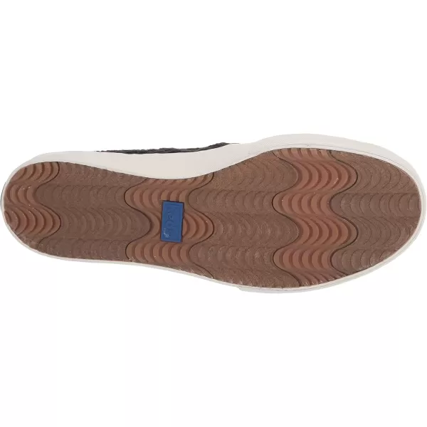 Keds Double Decker Crochet