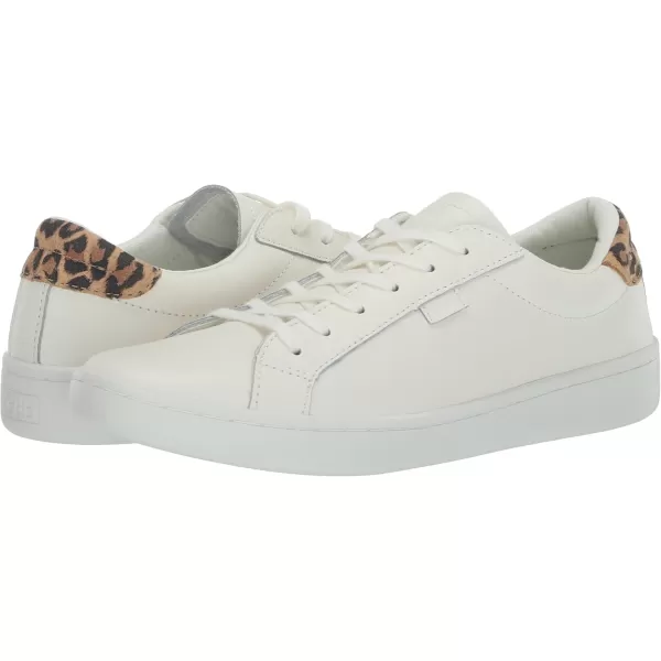 Keds Women's Ace Leather Sneaker