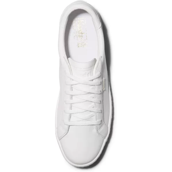 Keds Women's Ace Leather Sneaker