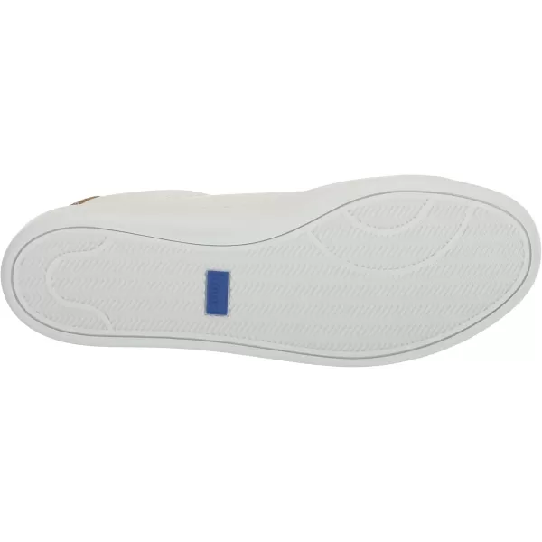 Keds Women's Ace Leather Sneaker