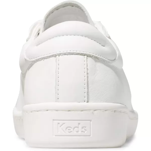 Keds Women's Ace Leather Sneaker