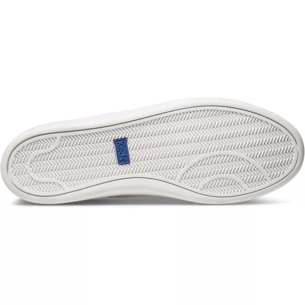 Keds Women's Ace Leather Sneaker