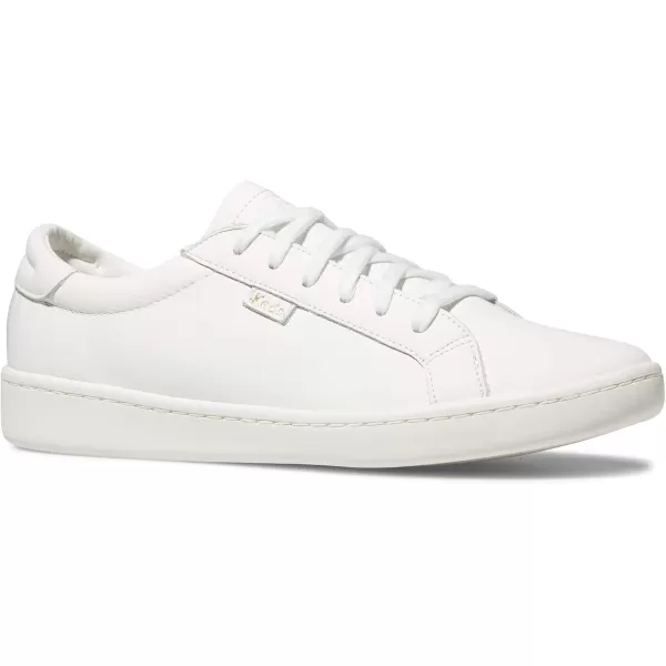 Keds Women's Ace Leather Sneaker