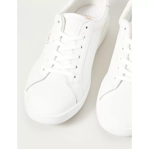 Keds Women's Ace Leather Sneaker